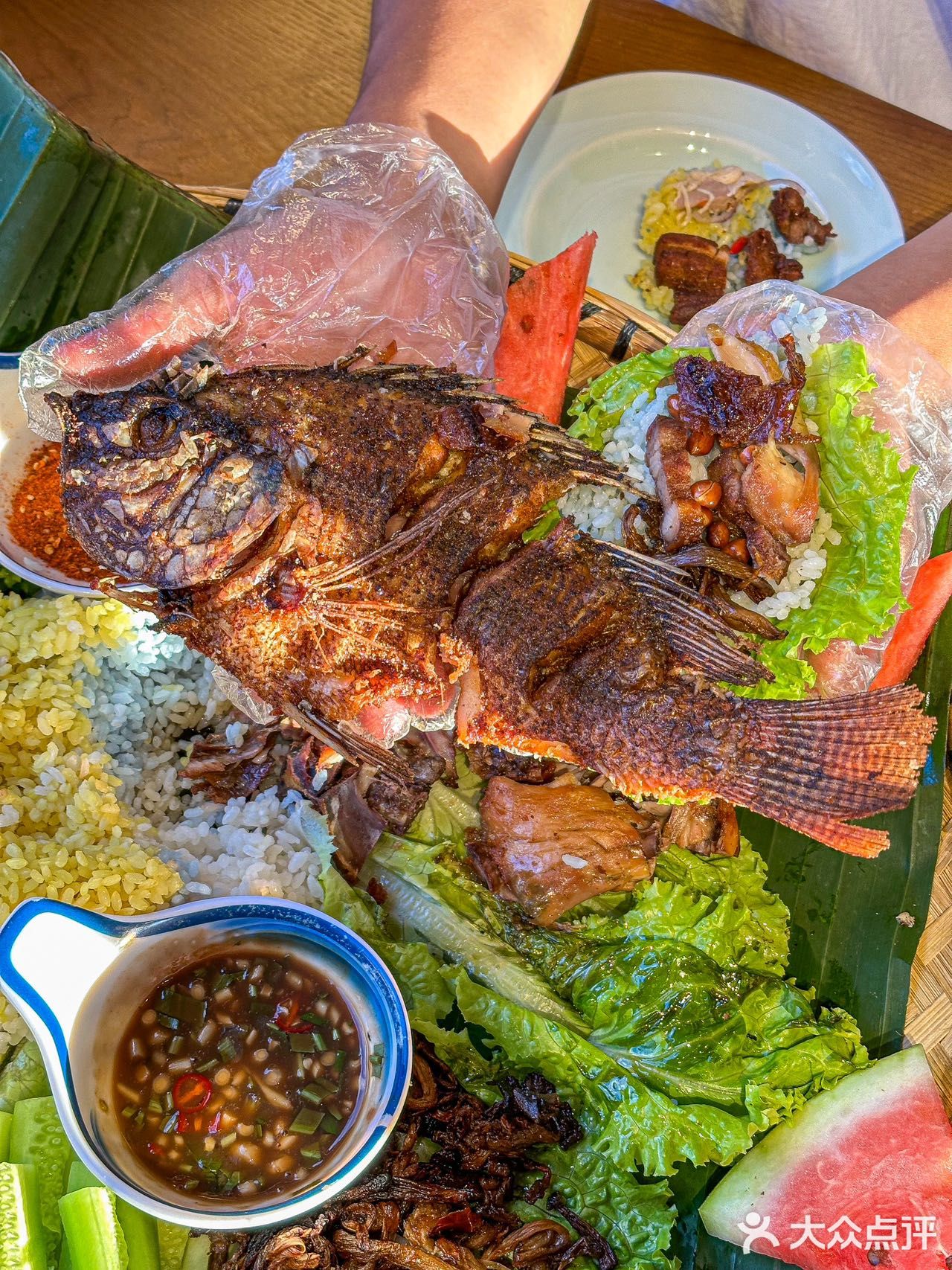 救命啊!!!我真的被惊艳了~