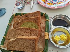 -城堡俄式西餐厅(中央大街索道店)