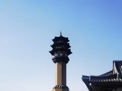 -隆福寺