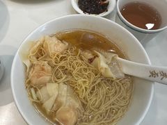 -香港麦奀云吞面世家(中山二路店)