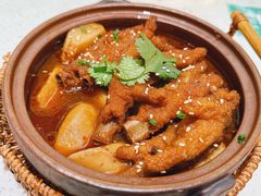 -青花椒花椒鱼(合生汇店)