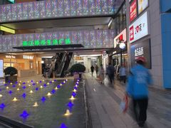 -浦江城市生活广场(江月路店)