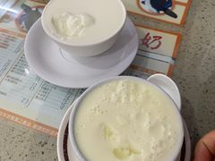 -义顺牛奶公司(板樟堂店)