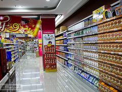 -京沪时代购物中心(敦睦路店)