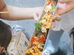 -董顺桃小粒臭豆腐(太平街一店)