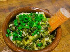 -蜀厨蓉匠(广福店)