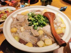 -老阿爸鲜鱼土菜(独墅湖店)