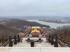-六鼎山文化旅游区