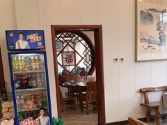 -丽泽山庄·生态怀柔菜·虹鳟鱼(红螺寺店)