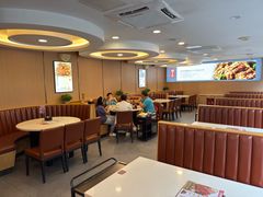 -华天延吉餐厅(西安门一店)