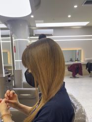 -苏豪路易士·嘉玛发廊