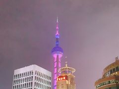 -东方明珠广播电视塔