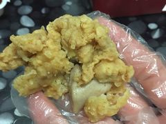 -肯德基(珍珠店)