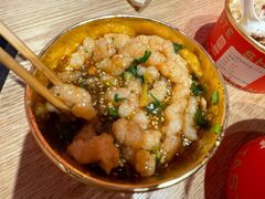 一米纯虾滑-盛香亭热卤(万象城店)