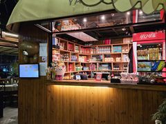 -京北渔家傲