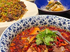 -满堂匠心川宴·私房菜(天府三街店)