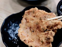 -京陵鸭血粉丝汤(景德路店)