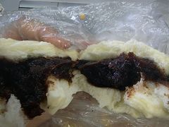 -航天馒头(瞻园路店)