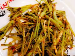 香菜根-老四季(南市场店)