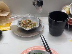 -争鲜回转寿司(朝北大悦城店)