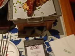 -绿茶餐厅(布吉万象汇店)