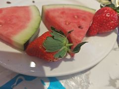 -半岛听涛蒸汽海鲜自助(K11店)
