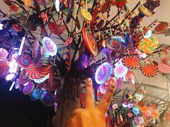 -星光糖果屋
