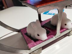 兔子-有心德(麦地店)