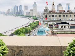 -上海和平饭店华懋阁 Cathay Room