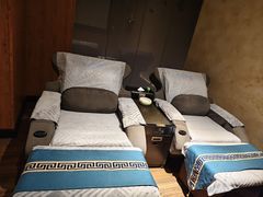 -新紫霞养生·影院足道·SPA(金山区店)