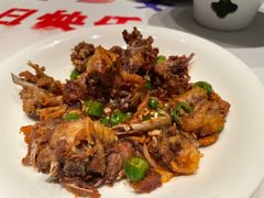 -俏江南天津时尚曲艺主题餐厅(马场道店)