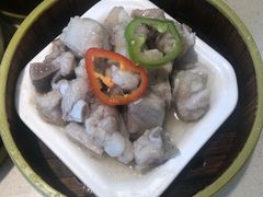 -一茶一点(海景店)