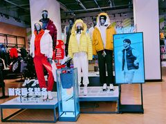 -NIKE品牌体验店(南京东路店)