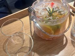 -蜜悦·波西塔诺悬崖海景餐厅