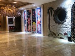 -碧中海汤泉汗蒸酒店