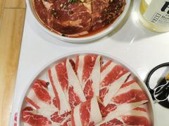 -炙城·韩式烤肉(南京东路店)