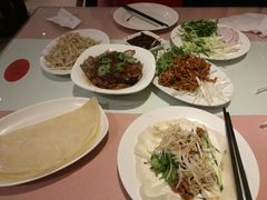 -老昌春饼(中央大街店)