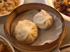薄皮包子-汗腾格里·风味餐厅(新疆驻京办店)