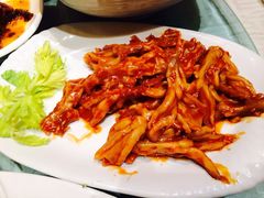 -醉香园(长江北路店)