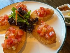 -安妮意大利餐厅(世贸天阶店)