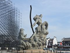 -巴陵广场