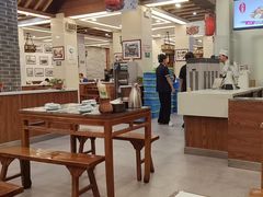 -百年认一力 太原老字号 (桥头街店)