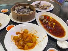 -王庄阿咪海鲜大排档(象园店)