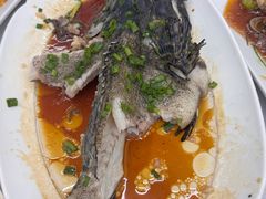 -清香海鲜餐厅(青澳湾地标美食店)
