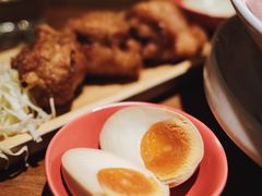 溏心蛋-真打拉面·日式拉面新流派(体育西横街店)