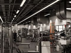 -加伍磅健身(千树店)
