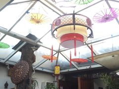 -丽江庭院之丽江往事(安定门店)