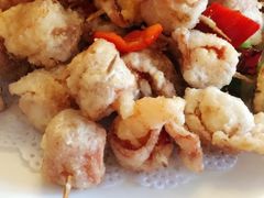 培根虾卷-胖子菜馆(隆昌路店)