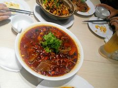 -麻辣大学(上野店)