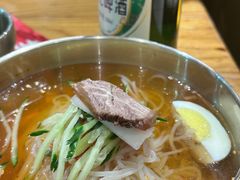 -韩都烤肉·烤鳗鱼(中街小北总店)